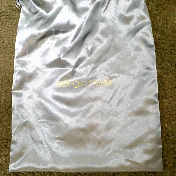 Sergio Rossi ankle boots - Picture 7 of 13